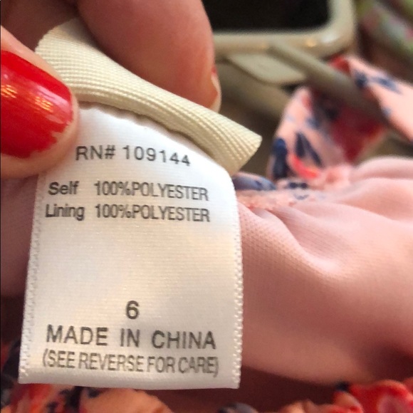 Dress - Picture 4 of 4